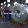 galvalume steel coils china factory